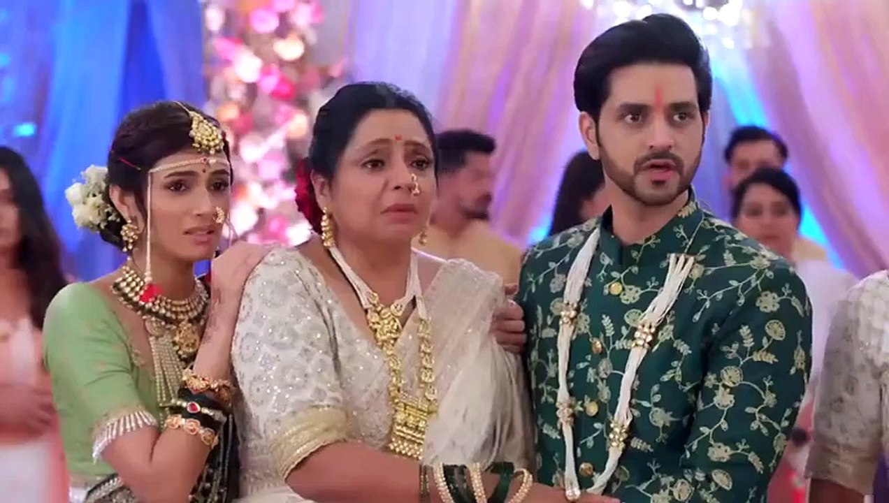 مسلسل حبيبتي من تكون 2 الحلقة 270 مدبلجة