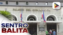 Comelec, inilabas na ang guidelines para sa COC filing at paghahain ng disqualification case