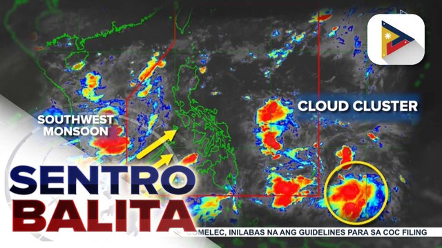 Habagat, patuloy na nakaaapekto sa malaking bahagi ng bansa