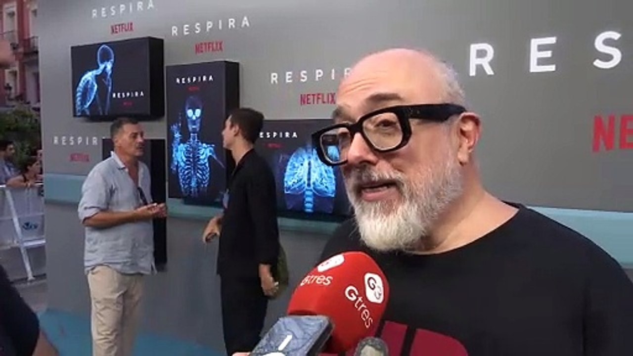 Álex de la Iglesia