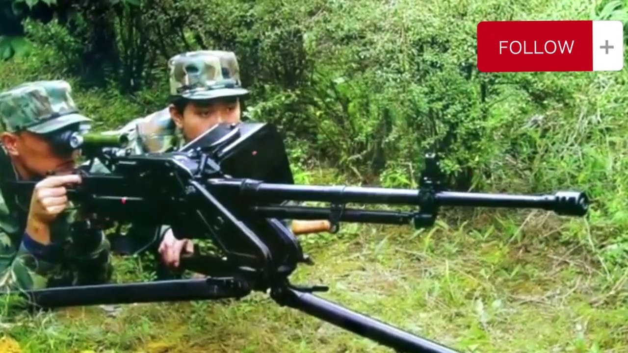 Sniper | S1 | Ep 46