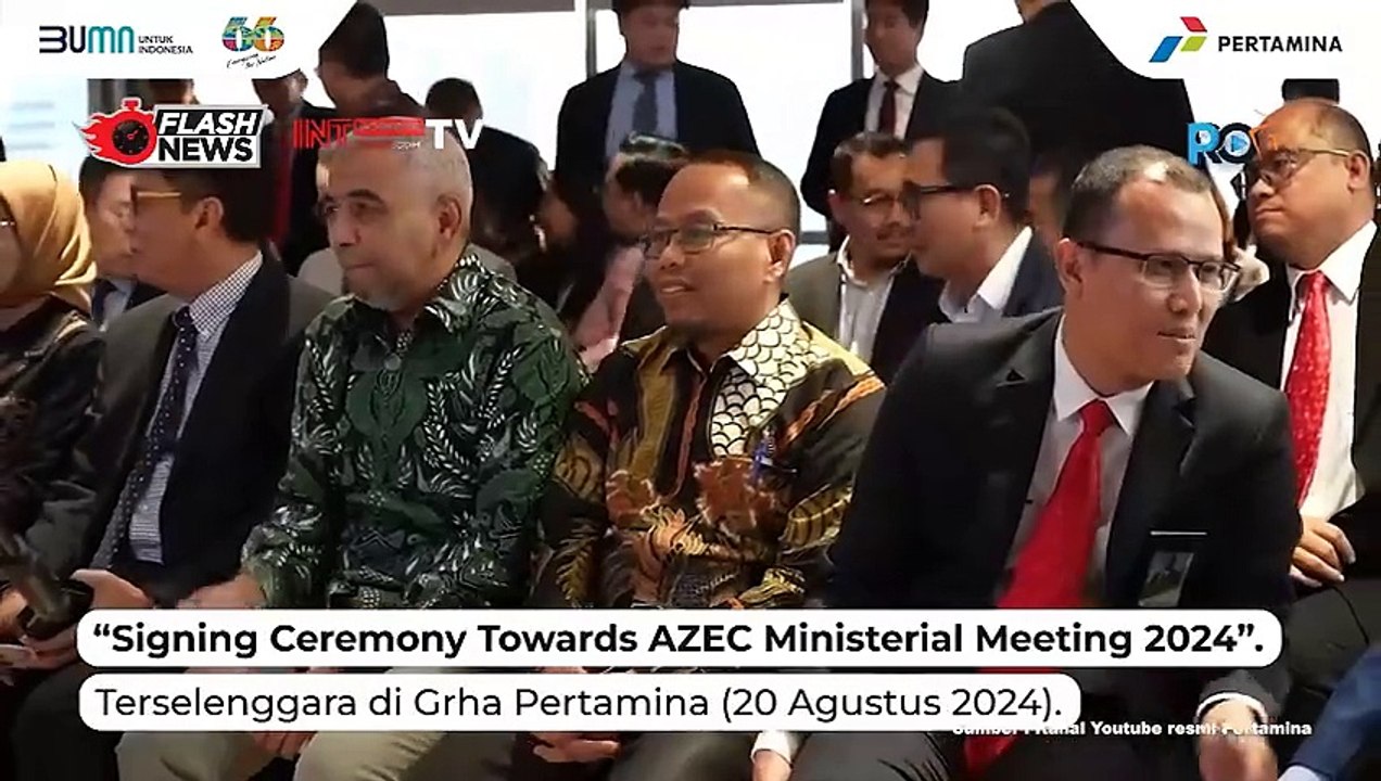 Dorong Dekarbonisasi dan Inisiatif Transisi Energi, Pertamina Kerja Sama dengan Industri Jepang