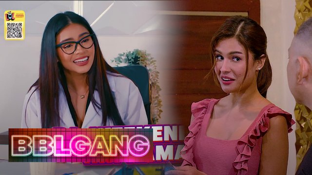 Bubble Gang: Weekend tawanan with Faith and Rabiya! (Teaser Ep. 1448)