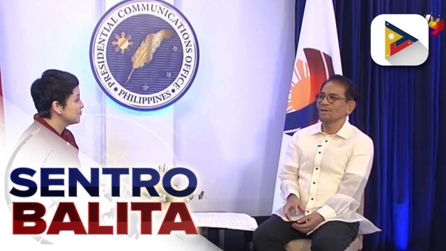 DHSUD, tiniyak na maaabot ang target na dami ng housing units na maipatatayo ng Marcos administration