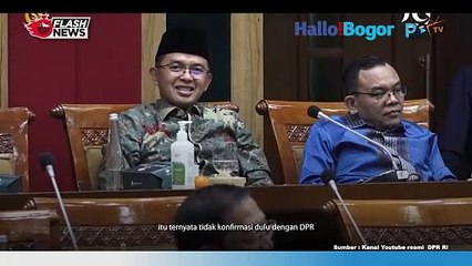Kemenag Tak Kooperatif: Pansus Haji DPR RI Tuntut Keterbukaan dan Tegur Kemenag