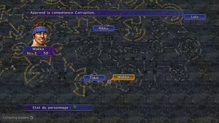 Final Fantasy X | X-2: HD Remaster online multiplayer - ps3