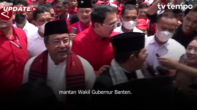 Tempo Explainer: Akhir Cerita Anies Baswedan di Pilkada 2024