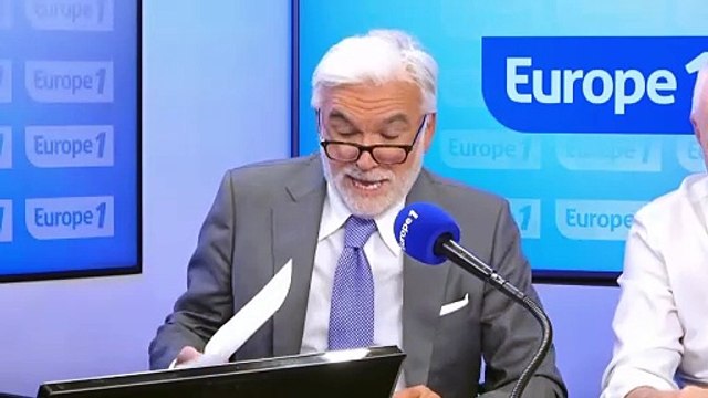 Brest - Real Madrid à Guingamp : «Il y a plus de monde dans le stade que dans la ville», ironise Pascal Praud