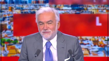 Édito Pascal Praud : «Mbappé déçoit en ce début de saison, il a perdu la grâce qui était la sienne»