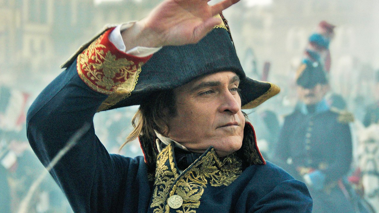 Napoleon: The Director’s Cut - Trailer (Deutsch) HD