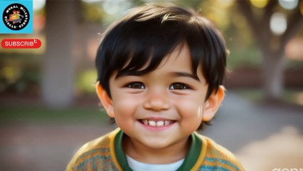 Tommy's Adventure/Moral stories/heartwarming story/