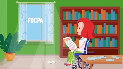 Fair Debt Collection Practices Act