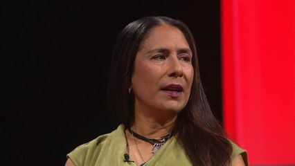 Episodio 4 - Ligia Madrigal