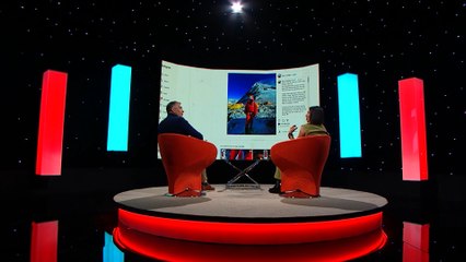Episodio 4 - Ligia Madrigal