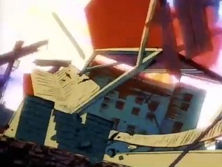 Watch Hadashi no Gen  English Dubbed