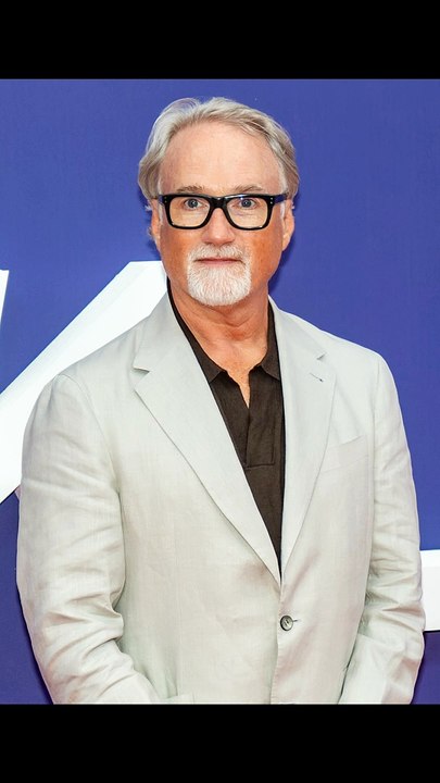 Celebrity Birthdays Wishes August 28th 2024 David Fincher