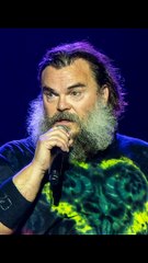 Celebrity Birthdays Wishes August 28th 2024 Jack Black