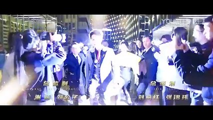 Love Strikes Back Ep 2 🌹 – Heartbreaking Betrayal at Lin Yan’s Wedding