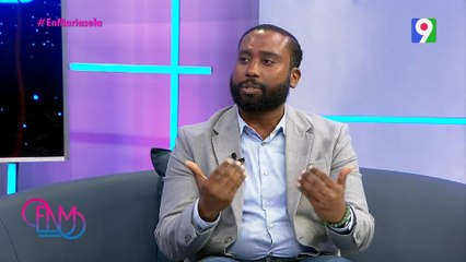 Yino Martinez: “El Hospital psiquiátrico pasó a ser Centro de Rehabilitación Psicosocial” | ENM