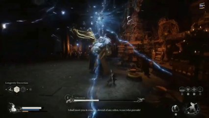 Black Myth Wukong Eps 6: The Demonic Budha