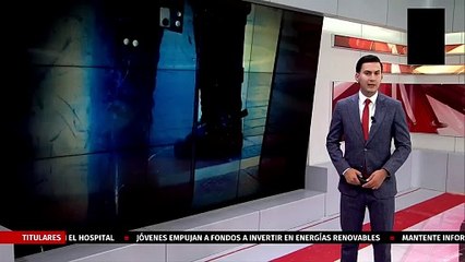 Detienen a 4 integrantes de Unión de Tepito en la Ciudad de México