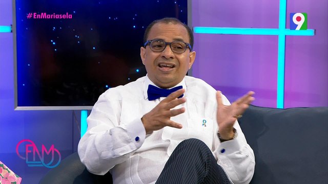 Fernando Quiróz: “Los niños se nos están volviendo adultos sin atención” | ENM