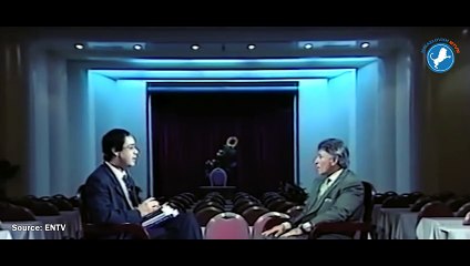 تعلم كيف تبدأ من الصفر -- مقابلة نادرة للدكتور إبراهيم الفقي