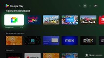 Como instalar o TV Express no Android TV - FACIL