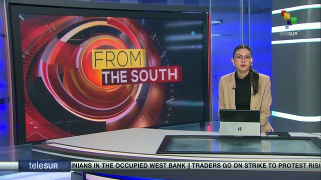 FTS 20:30 28-08: Pres. Maduro highlights victory of peace in Venezuela