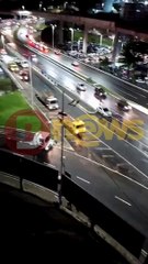 Carros de torcedores do Bahia voltam a ser guinchados no entorno da Fonte Nova