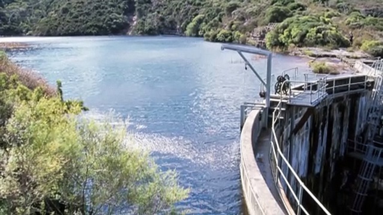 WaterNSW shuts Blue Mountains dam over elevated traces of PFAS
