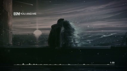 Lofi Chill Cinematic Beat • You and Me • By Ender Güney