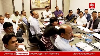 ఆర్ఆర్ఆర్​ అలైన్​మెంట్​పై సీఎం రేవంత్ సమీక్ష - పలు కీలక అంశాలపై అధికారులకు ఆదేశాలు