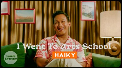 From Stage to Sky: How a NAFA Graduate Became a Flight Attendant ✈️