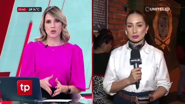 Dirigente Yujra pasa la noche en celdas policiales, es acusado por dos delitos