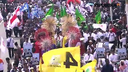 Alasan Riza Patria Mundur dari Pilkada 2024