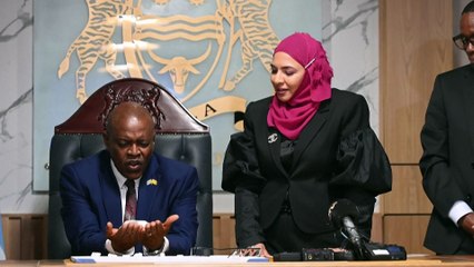 Descubierto en Botsuana el segundo diamante más grande del mundo