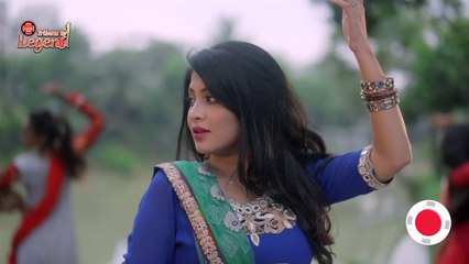 Panjabiwala _ Tribute to Legend _ Abdul Gafur Hali _ Bangla Music Video 2017 _ Sarika _ Redoan Rony
