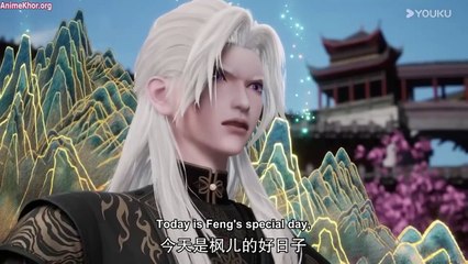 The Peak of True Martial Arts Season 2 Episode 131 [171]