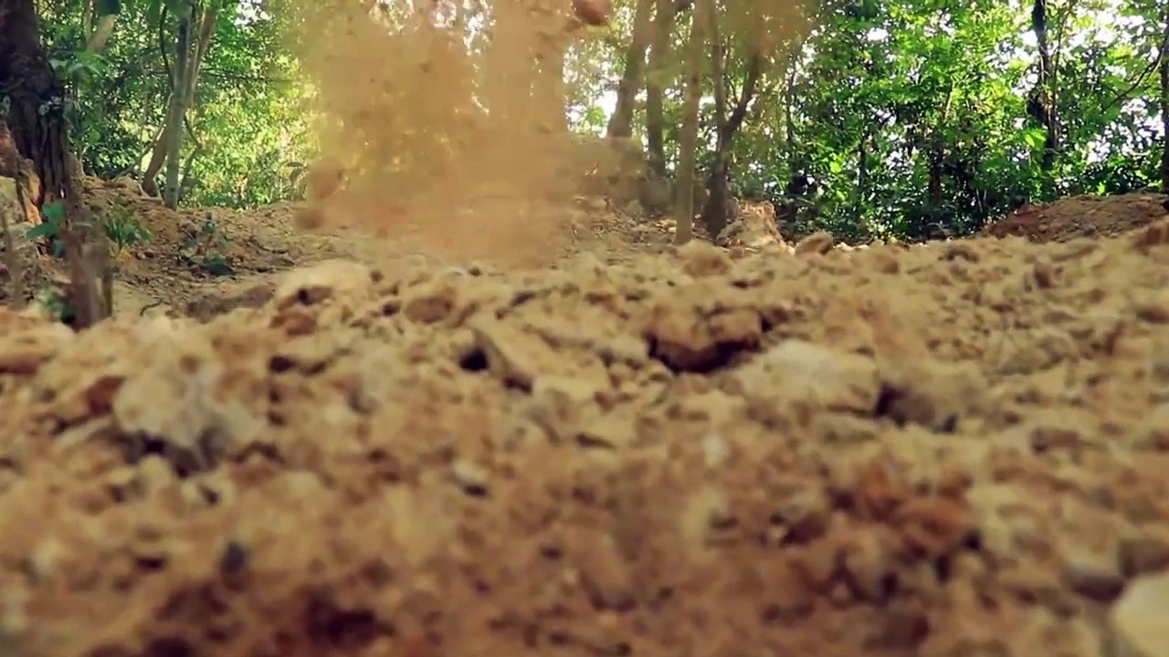 Epic Journey of Two Guys 3: Two Brothers Built Their Dream Palace on the Mountain! | Camping Amazing