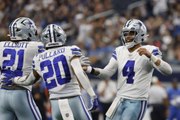 ¿Dak Prescott realmente vale 160 millones de dólares?