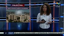 Te Lo Cuento 28-08 Israel intensificó asedio a Cisjordania durante las últimas horas