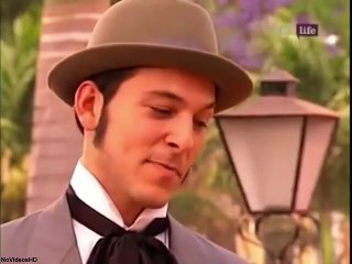 36. La Esclava Isaura (A Escrava Isaura), en español