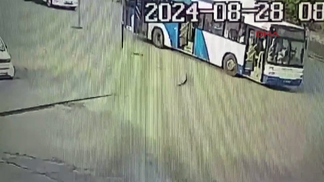 Yolcuyu darp edip otobüsten attı: 20 yıl yattım, 20 yıl da senin için yatarım