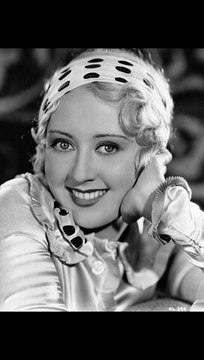 Celebrity Birthdays Wishes August 30th 2024 Joan Blondell