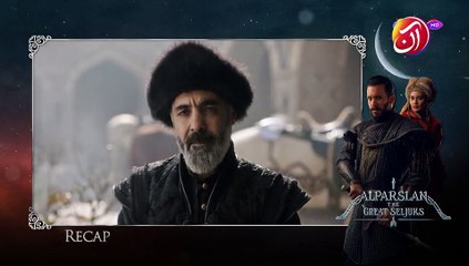 AlpArslan Season 1 Episode 62 Urdu/Hindi Dubbed
