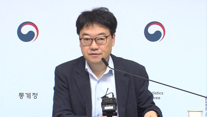 2분기 가계소득 3.5% 늘었지만 실질소득 0.8% 찔끔 증가 / YTN