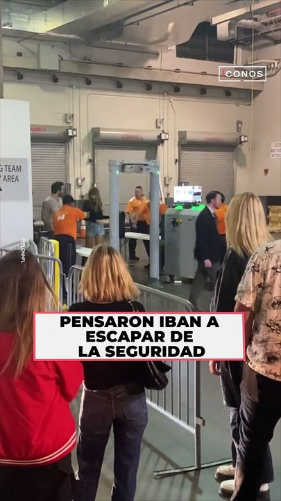 Pusieron a estos famosos en su lugar