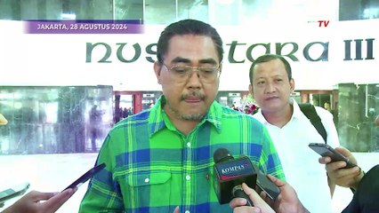 PKB Tegaskan Bersama Gerindra di Pilkada Jakarta, Tepis Rumor Bertemu Anies