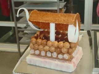 Journée Porte Ouverte